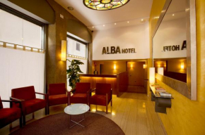 Alba Hotel